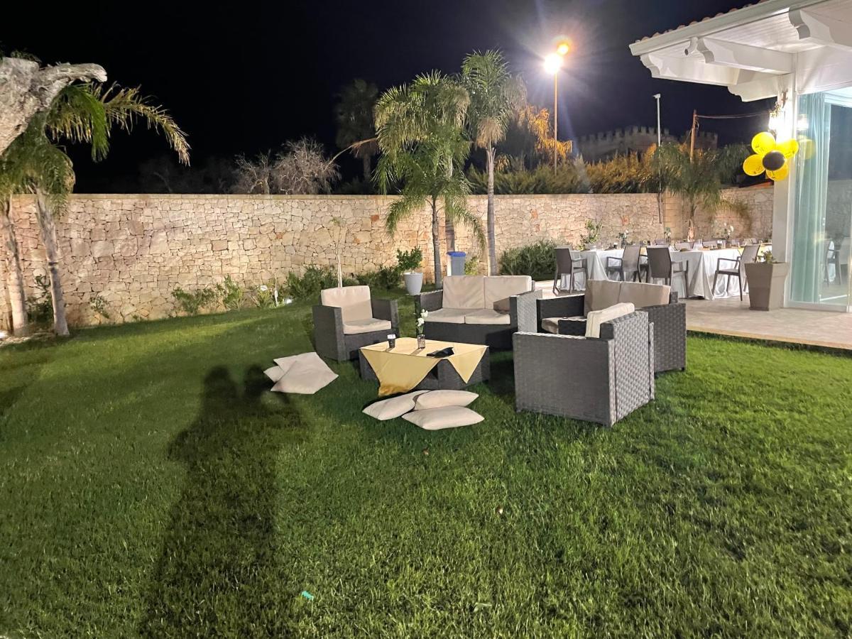 Dimora Spaccamonti Torchiarolo Exteriér fotografie